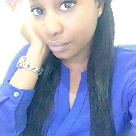 Meet your Posher, Nkaychee - Picture 1 of 1